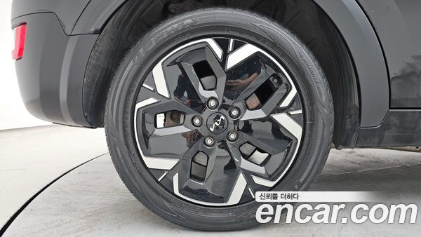 Kia Niro 2023, фото 5
