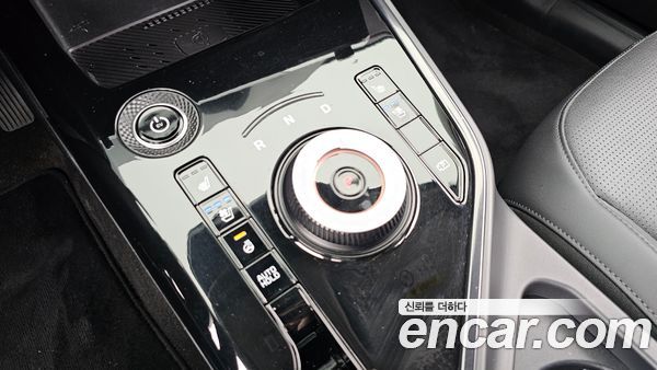 Kia Niro 2023, фото 9
