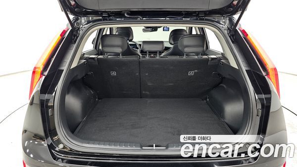 Kia Niro 2023, фото 20