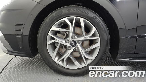 Hyundai Sonata 2022, фото 5