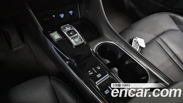 Hyundai Sonata 2022, фото 12