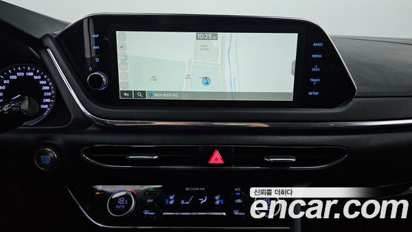 Hyundai Sonata 2022, фото 20
