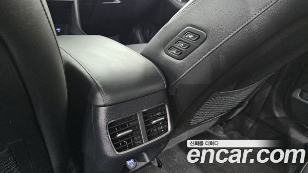 Hyundai Sonata 2022, фото 29
