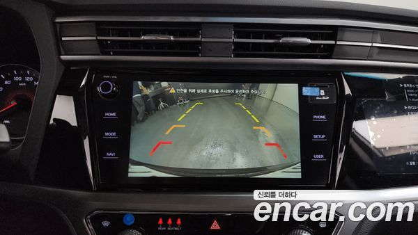 KGM Korando 2020, фото 20