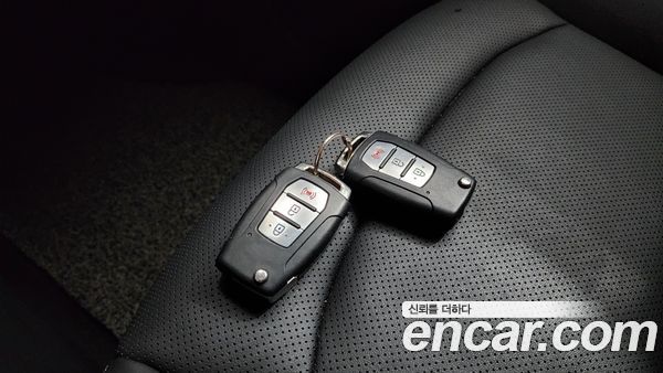 KGM Korando 2020, фото 24