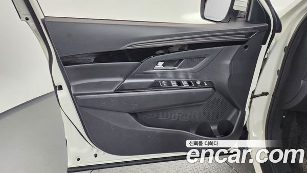 KGM Korando 2020, фото 14