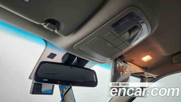 KGM Korando 2020, фото 29