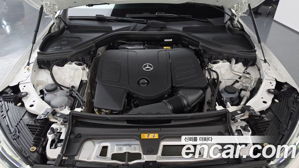 Mercedes-Benz GLC 2025, фото 6