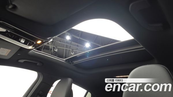 Mercedes-Benz GLC 2025, фото 24
