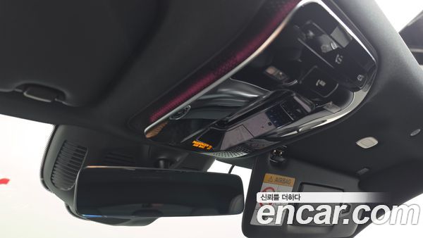 Mercedes-Benz GLC 2025, фото 29