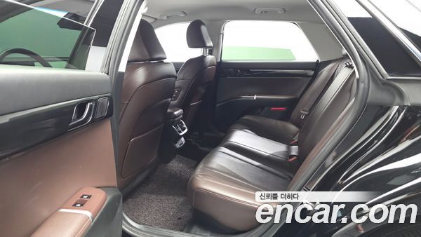 Hyundai Grandeur 2023, фото 17