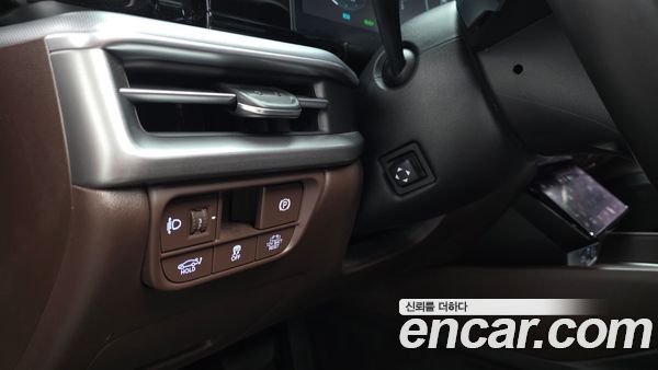 Hyundai Grandeur 2023, фото 28