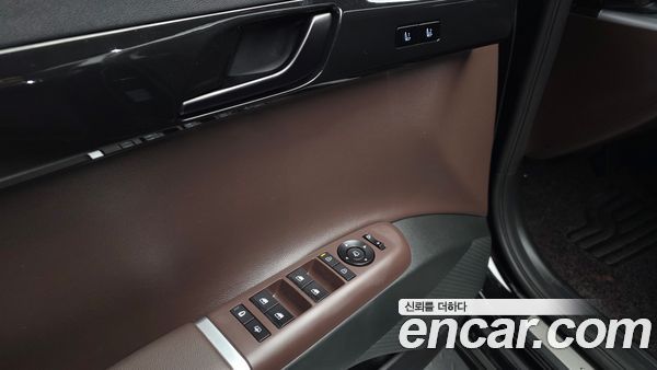 Hyundai Grandeur 2023, фото 34