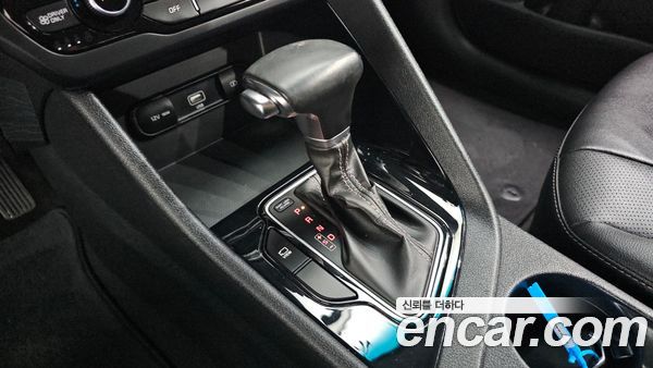 Kia Niro 2022, фото 12