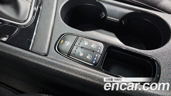 Kia Niro 2022, фото 20