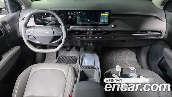 Kia EV3 2026, фото 7