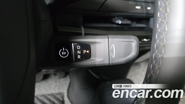 Kia EV3 2026, фото 9