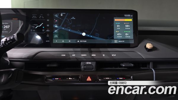 Kia EV3 2026, фото 14