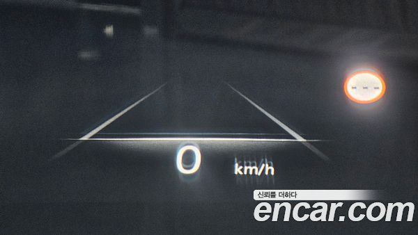 Genesis G80 2022, фото 31