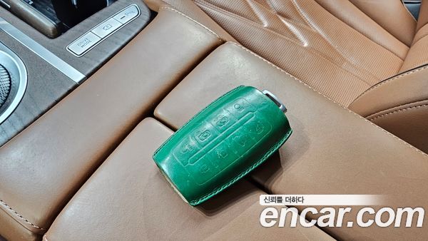 Genesis G80 2022, фото 34