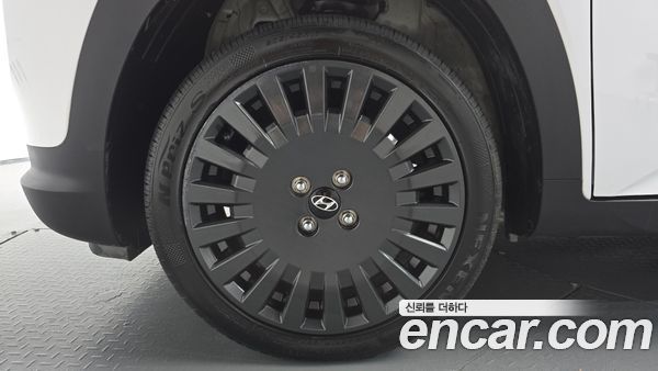 Hyundai Casper 2023, фото 4
