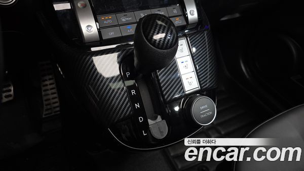 Hyundai Casper 2023, фото 11