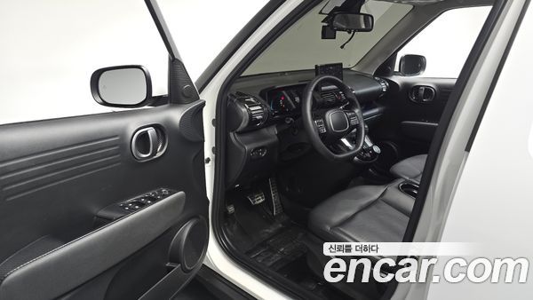 Hyundai Casper 2023, фото 12