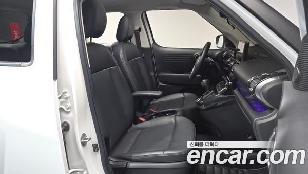 Hyundai Casper 2023, фото 16