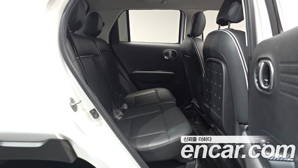 Hyundai Casper 2023, фото 17
