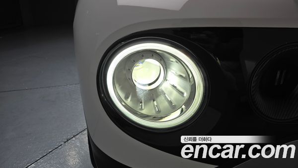 Hyundai Casper 2023, фото 7