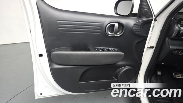 Hyundai Casper 2023, фото 13