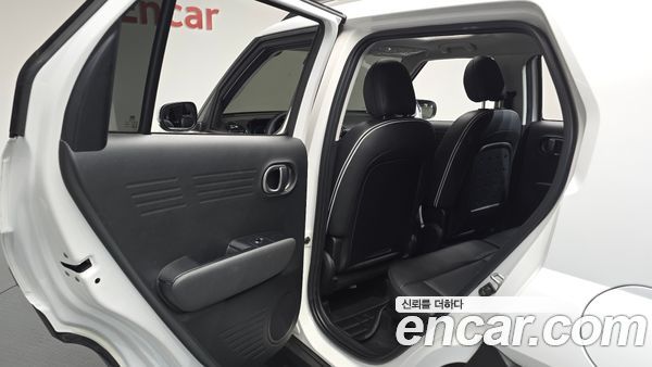 Hyundai Casper 2023, фото 15