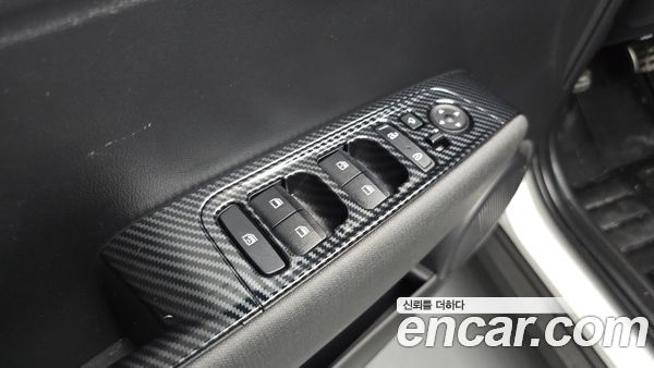 Hyundai Casper 2023, фото 28