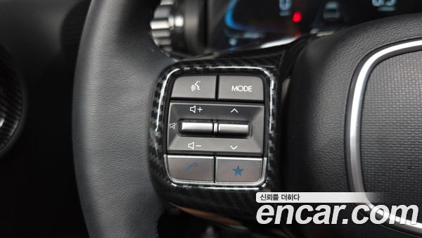 Hyundai Casper 2023, фото 31