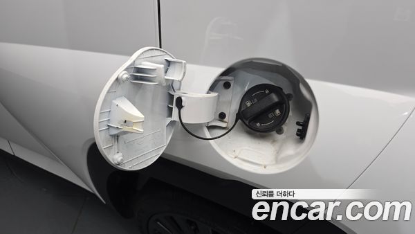 Hyundai Casper 2023, фото 34