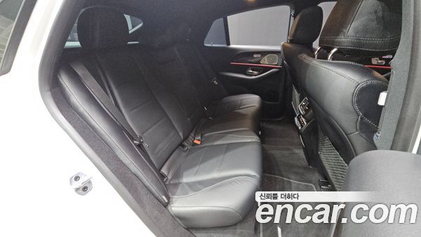 Mercedes-Benz GLE 2023, фото 17
