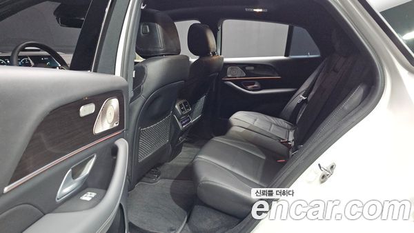 Mercedes-Benz GLE 2023, фото 18
