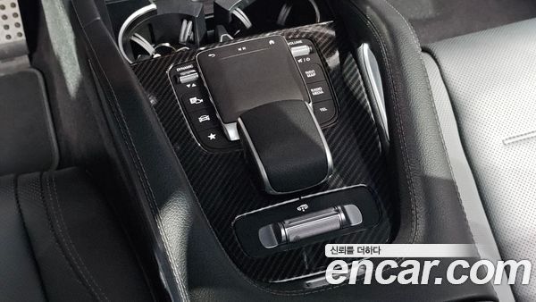 Mercedes-Benz GLE 2023, фото 26