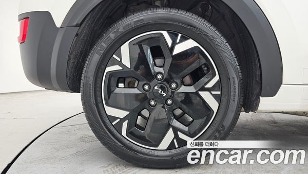 Kia Niro 2023, фото 5