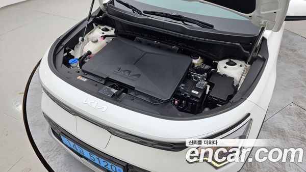 Kia Niro 2023, фото 6