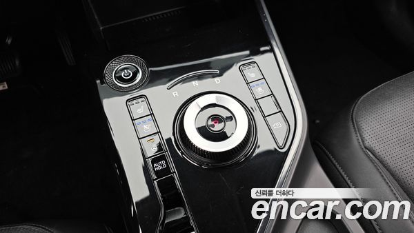 Kia Niro 2023, фото 9
