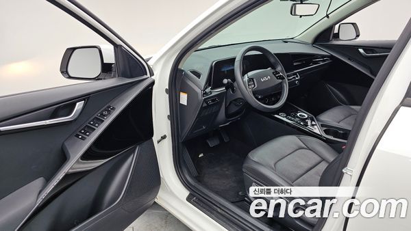 Kia Niro 2023, фото 10