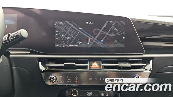 Kia Niro 2023, фото 14