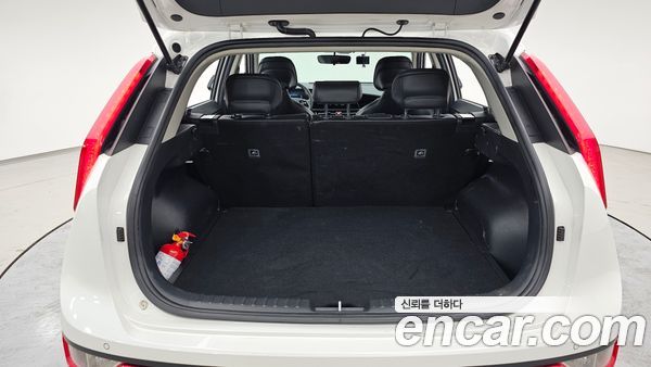 Kia Niro 2023, фото 20