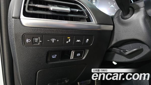 Hyundai Palisade 2022, фото 14