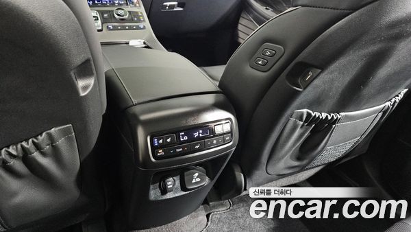 Hyundai Palisade 2022, фото 18