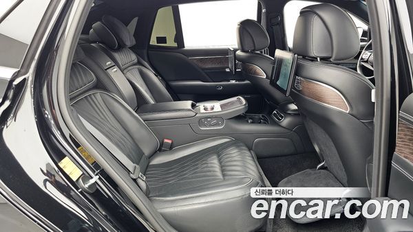 Genesis G90 2023, фото 12