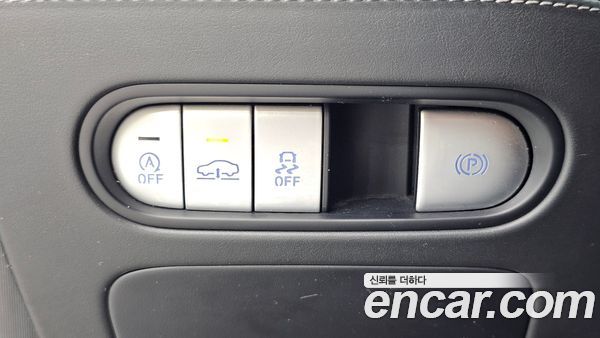 Genesis G90 2023, фото 18