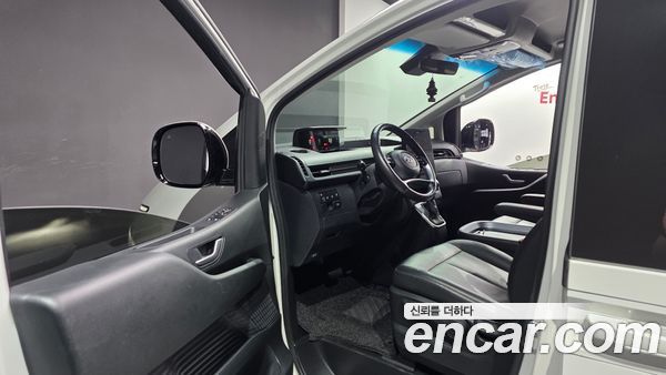 Hyundai Staria 2024, фото 10