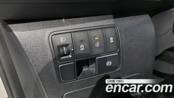 Hyundai Staria 2024, фото 12